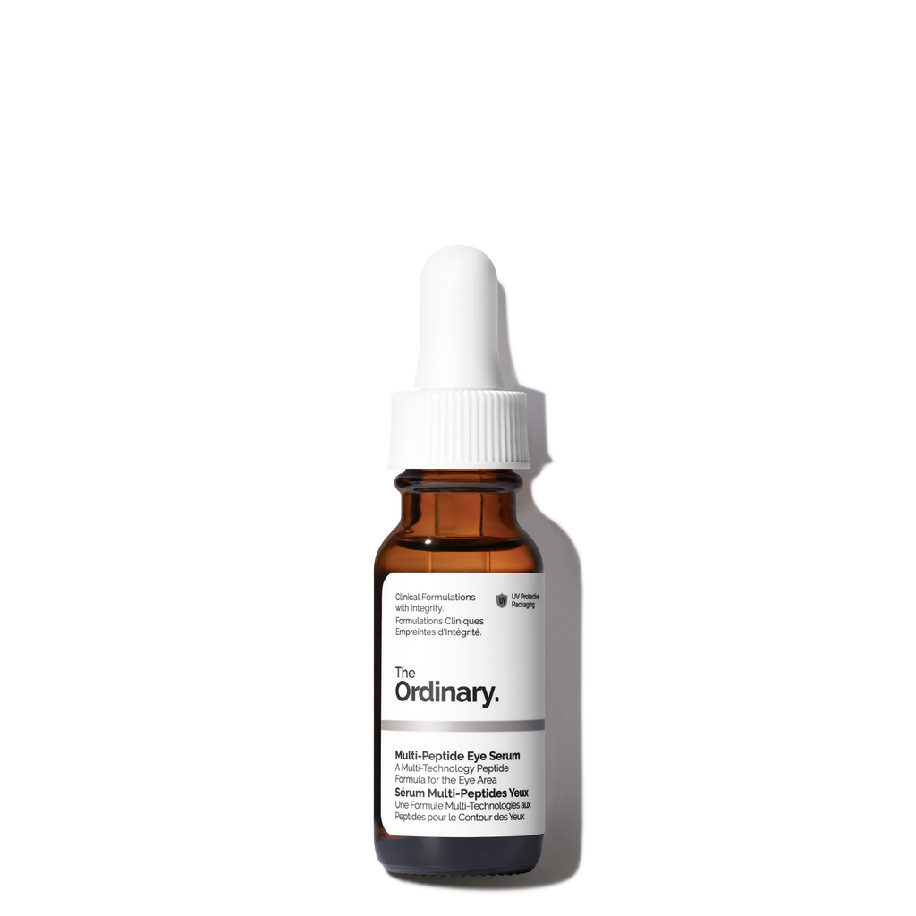 THE ORDINARY Multi-peptide eye Serum 15ml