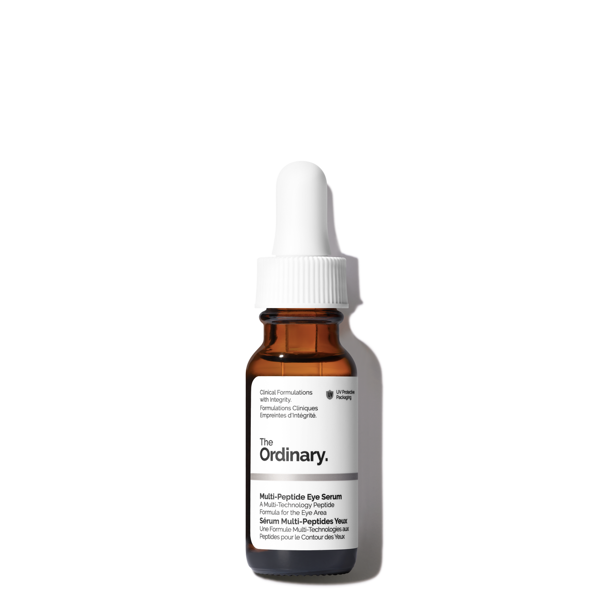 THE ORDINARY Multi-peptide eye Serum 15ml