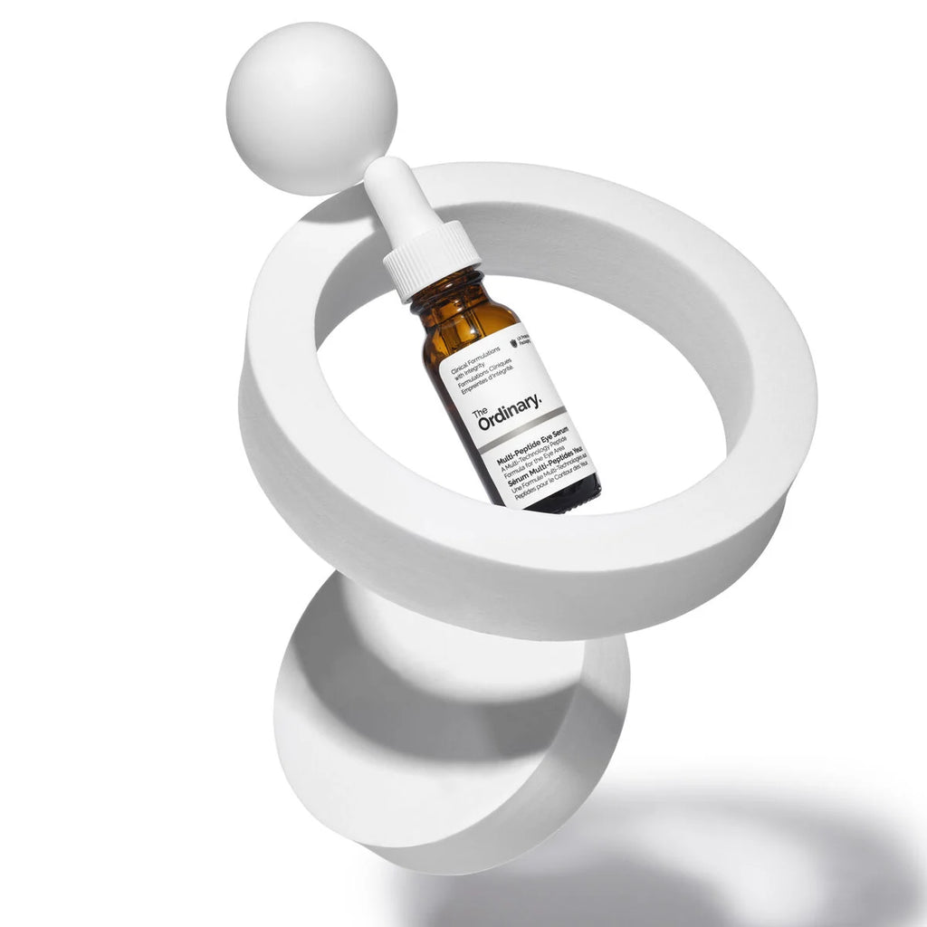 THE ORDINARY Multi-peptide eye Serum 15ml
