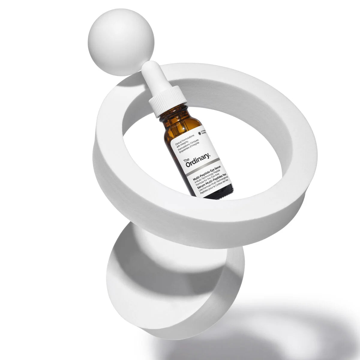 THE ORDINARY Multi-peptide eye Serum 15ml
