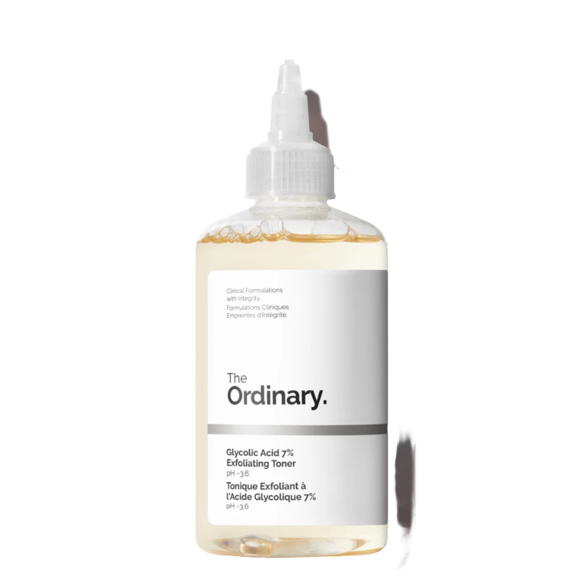 THE ORDINARY Glycolic Acid 7% Exfoliating Toner