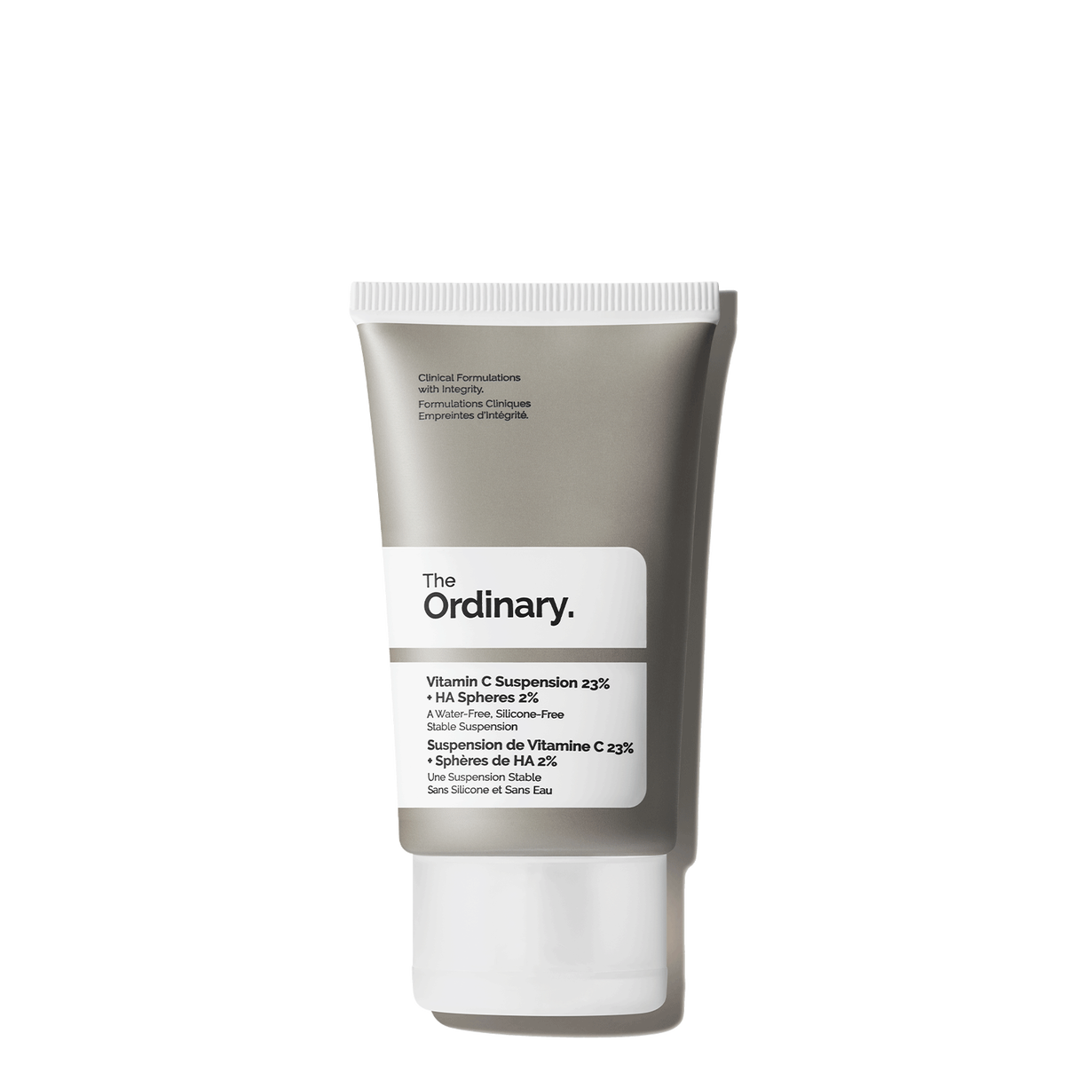 THE ORDINARY Vitamin C suspension 23% + HA Spheres 2%