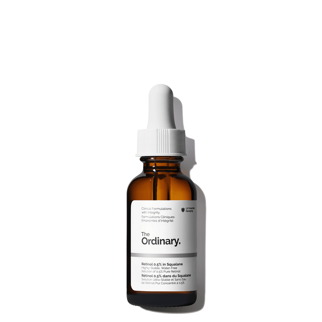 THE ORDINARY Retinol 0.5% in Squalene