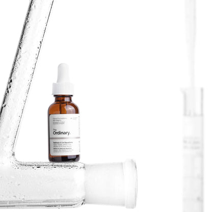 THE ORDINARY Retinol 1% in Squalene