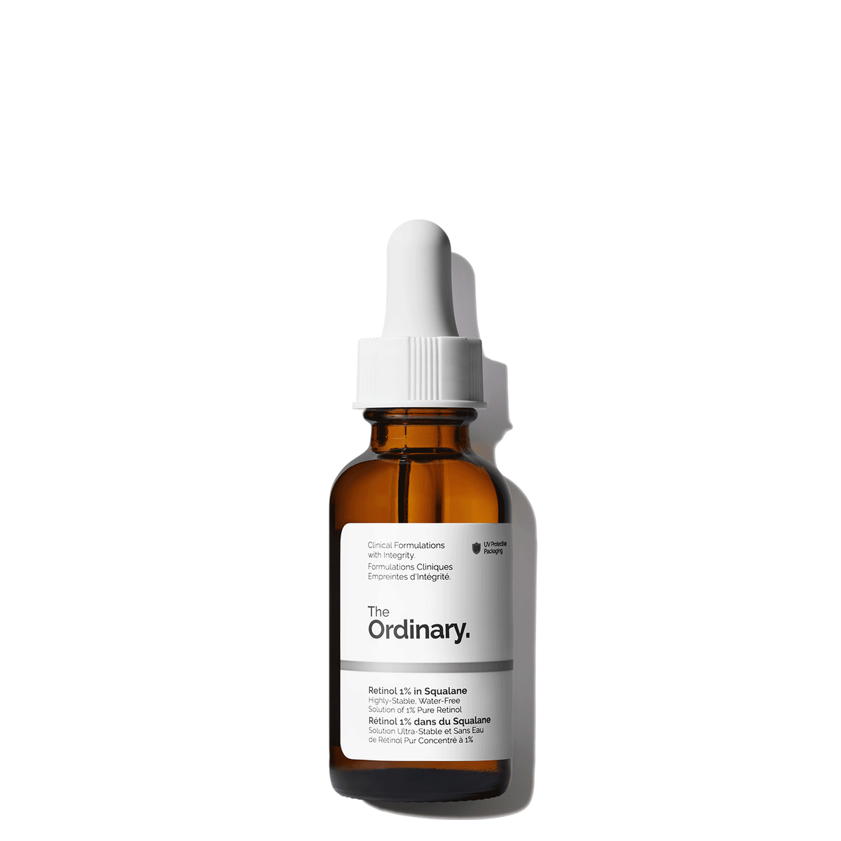 THE ORDINARY Retinol 1% in Squalene