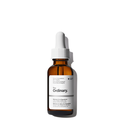 THE ORDINARY Retinol 1% in Squalene