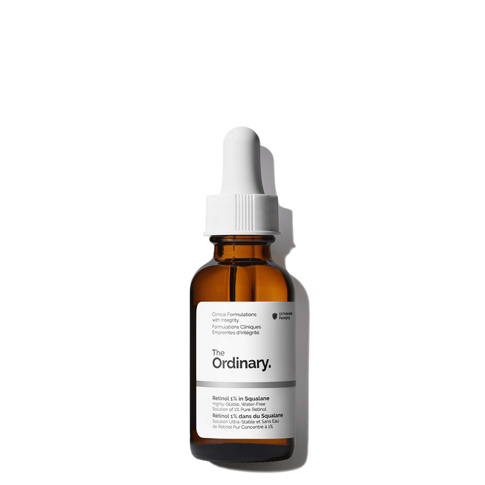 THE ORDINARY Retinol 1% in Squalene