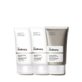 THE ORDINARY the Cleanser Discovery Set