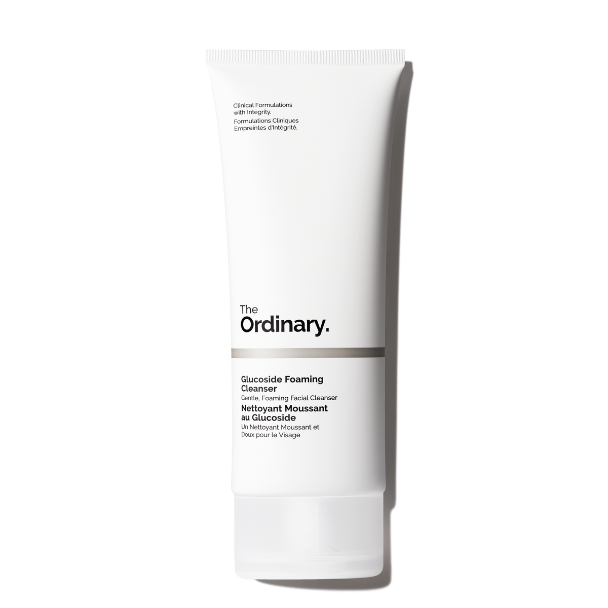 THE ORDINARY Glucoside foaming cleanser
