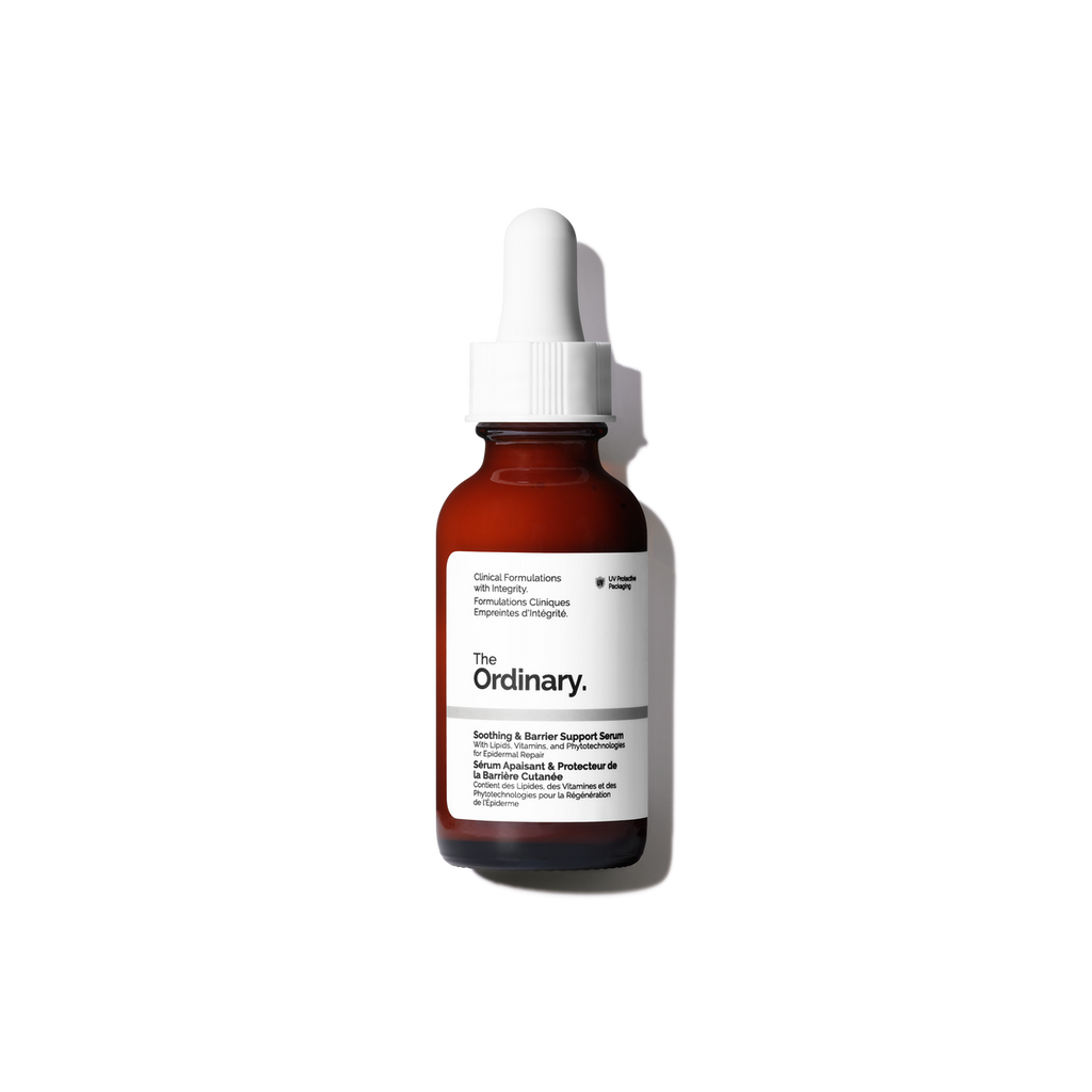 THE ORDINARY Soothing & Barrier support Serum 30ML
