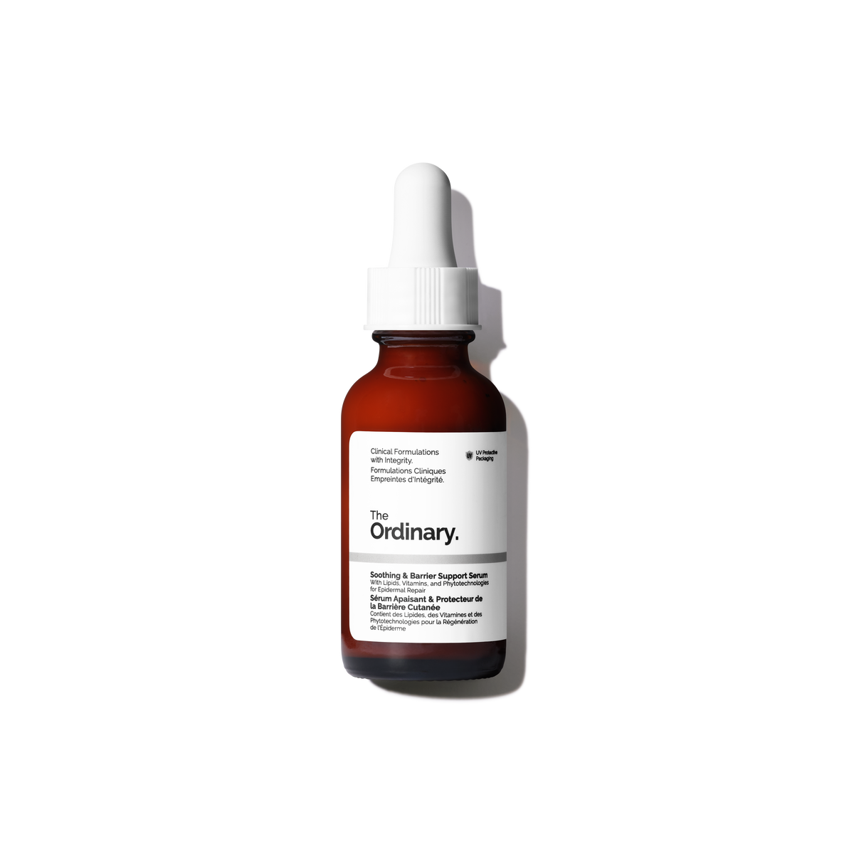 THE ORDINARY Soothing & Barrier support Serum 30ML