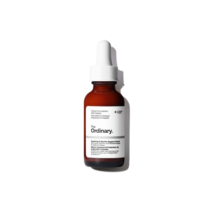 THE ORDINARY Soothing & Barrier support Serum 30ML