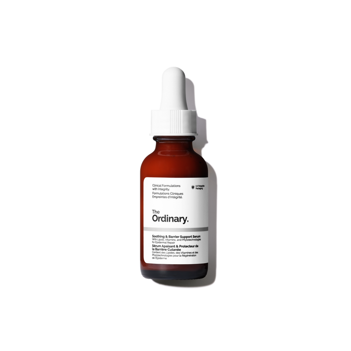 THE ORDINARY Soothing & Barrier support Serum 30ML