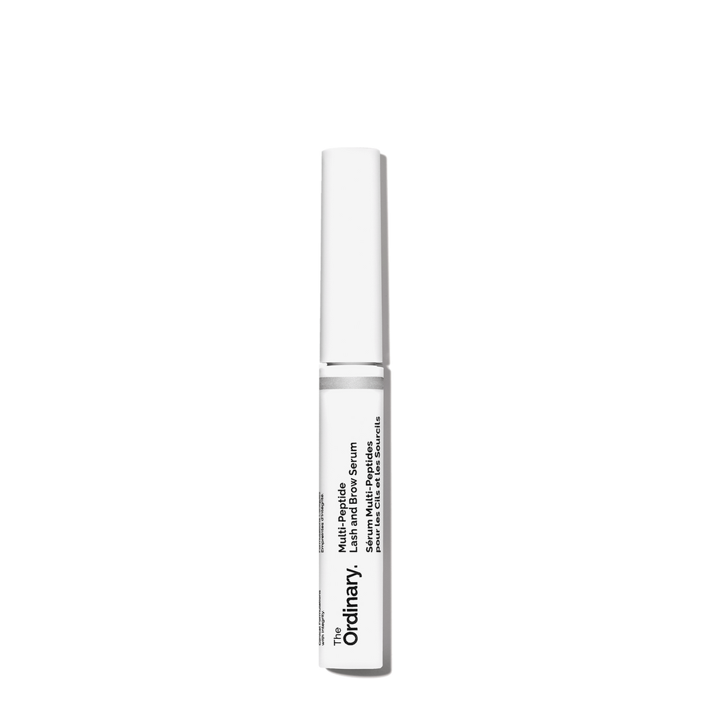 THE ORDINARY Multi-Peptide lash & brow serum 5ml