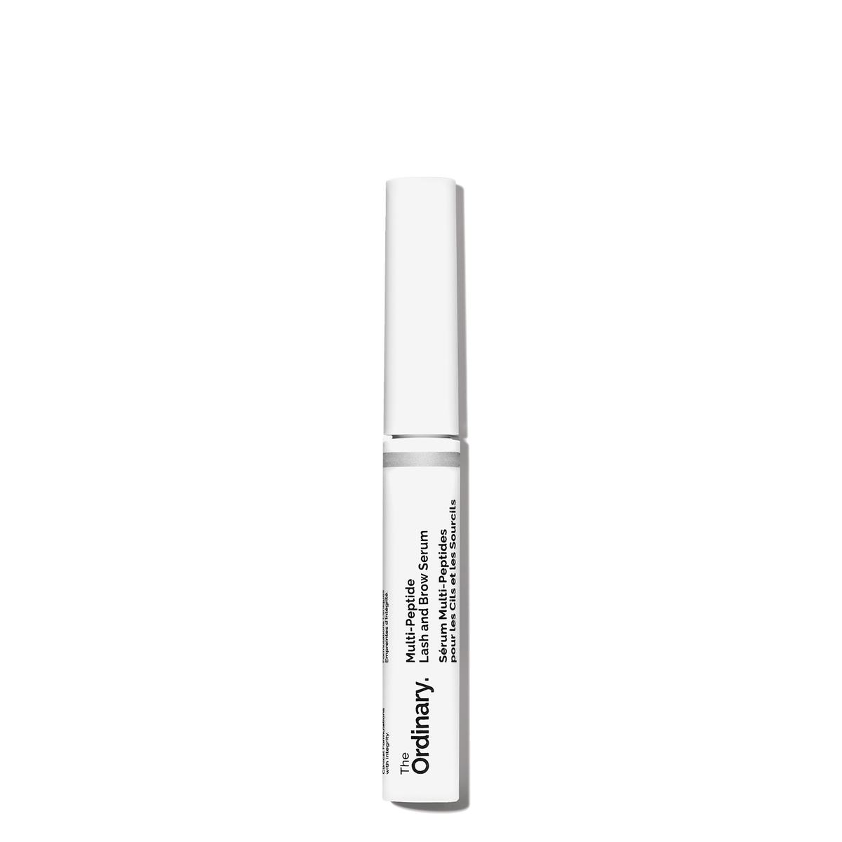 THE ORDINARY Multi-Peptide lash & brow serum 5ml