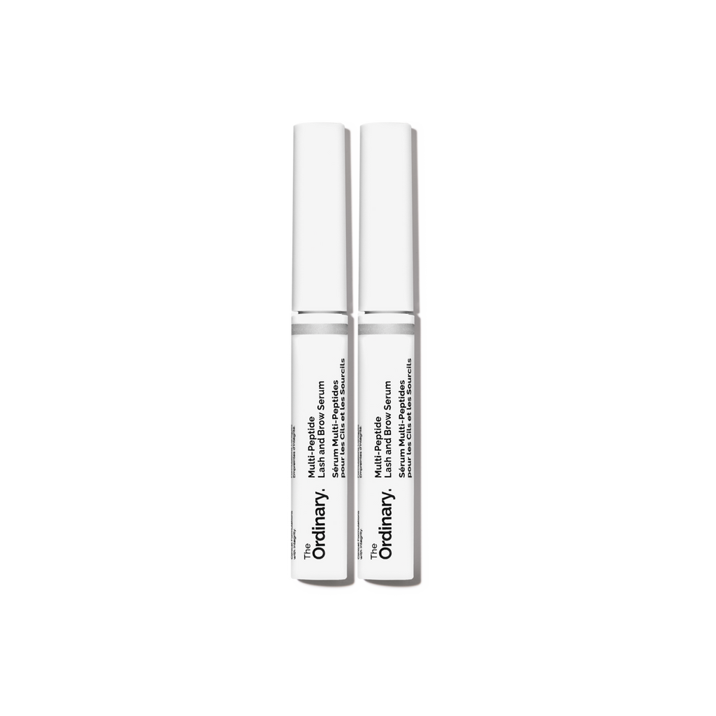 THE ORDINARY Lash & Brow duo