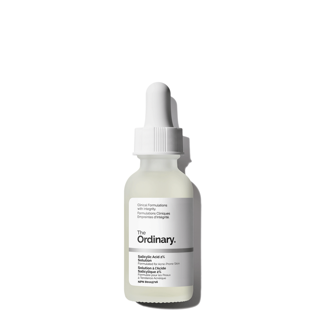 THE ORDINARY Salicylic acid 2% solution 30ML