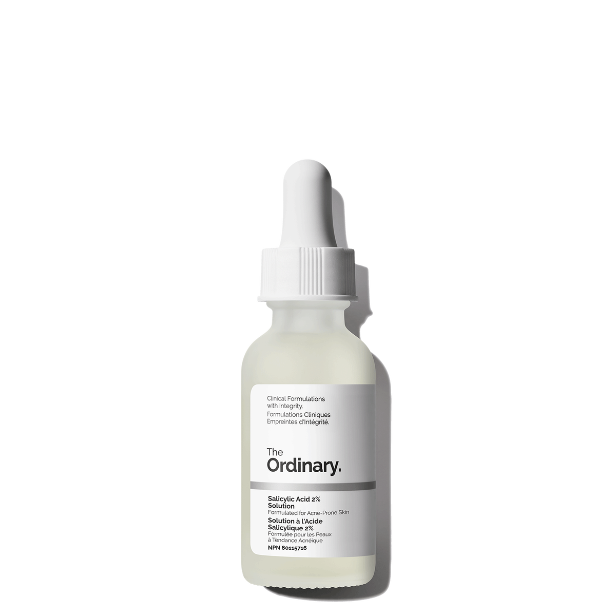 THE ORDINARY Salicylic acid 2% solution 30ML