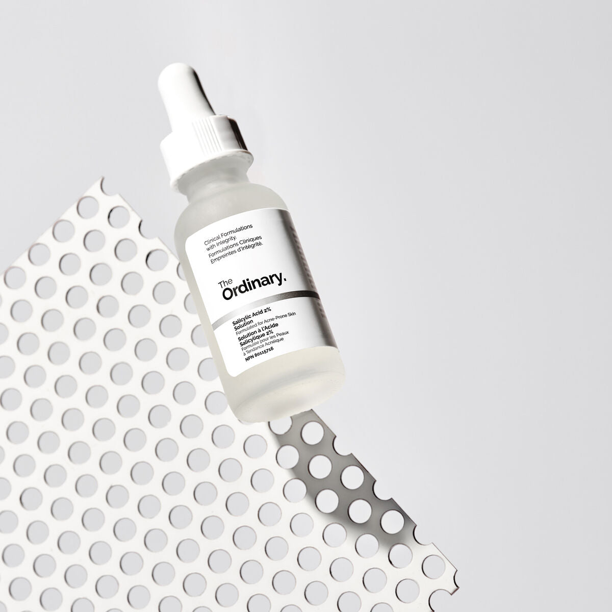 THE ORDINARY Salicylic acid 2% solution 30ML