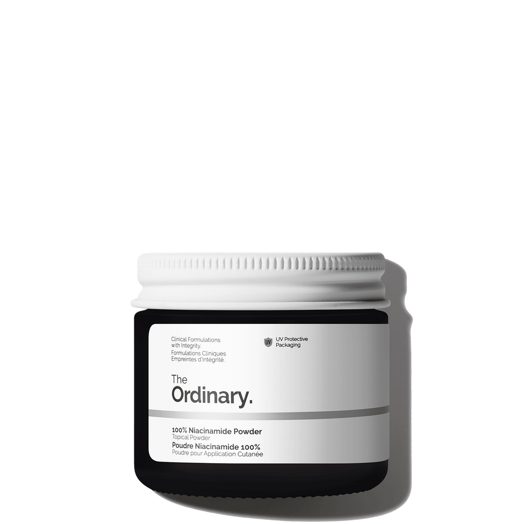 THE ORDINARY Niacinamide Powder 100%