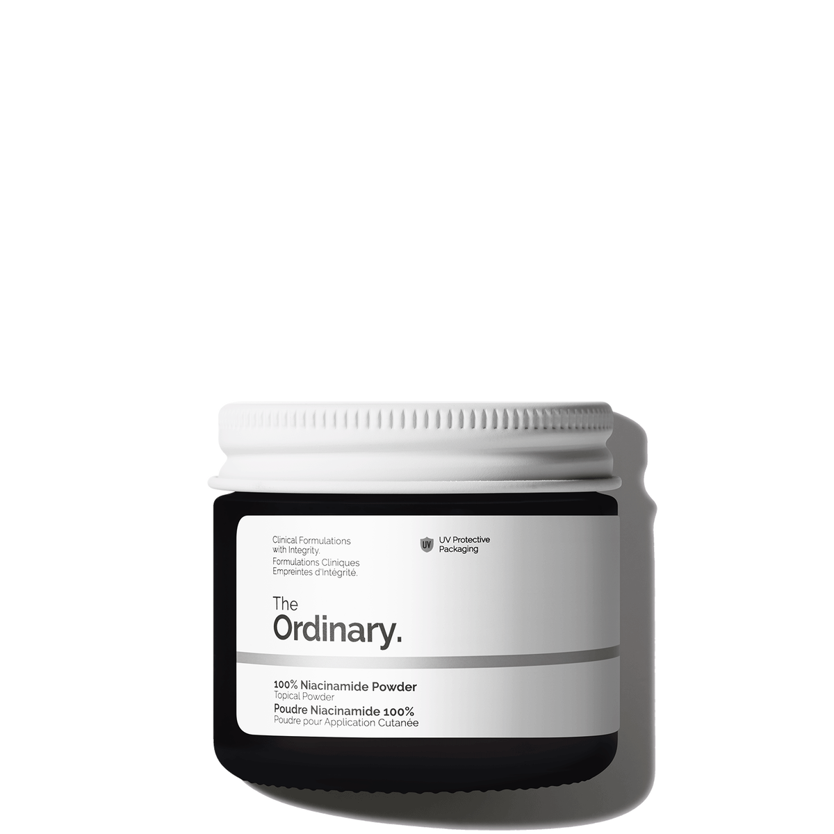 THE ORDINARY Niacinamide Powder 100%