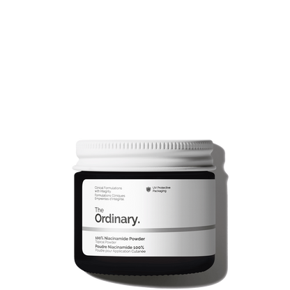 THE ORDINARY Niacinamide Powder 100%