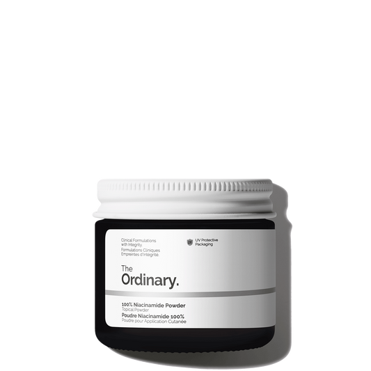 THE ORDINARY Niacinamide Powder 100%