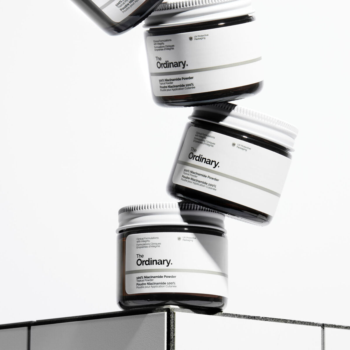 THE ORDINARY Niacinamide Powder 100%