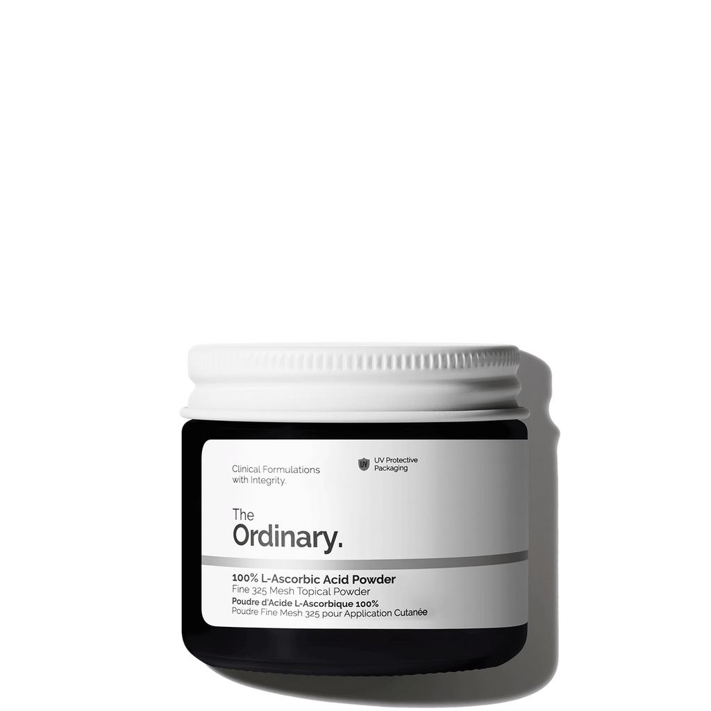 THE ORDINARY L-Ascorbic acid Powder 100%