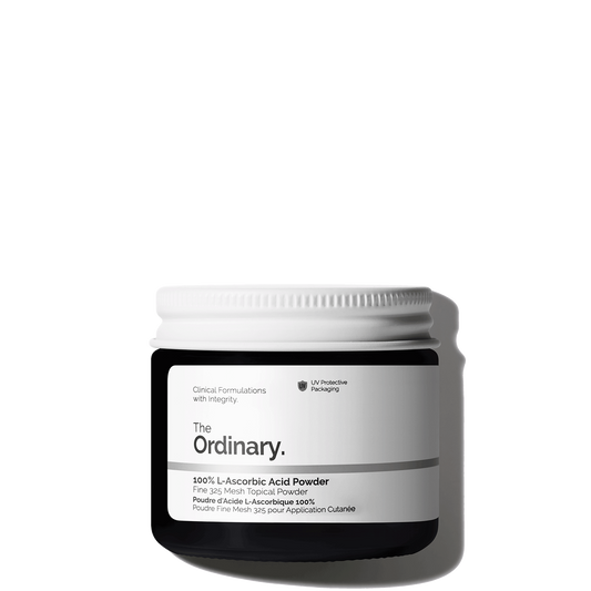 THE ORDINARY L-Ascorbic acid Powder 100%