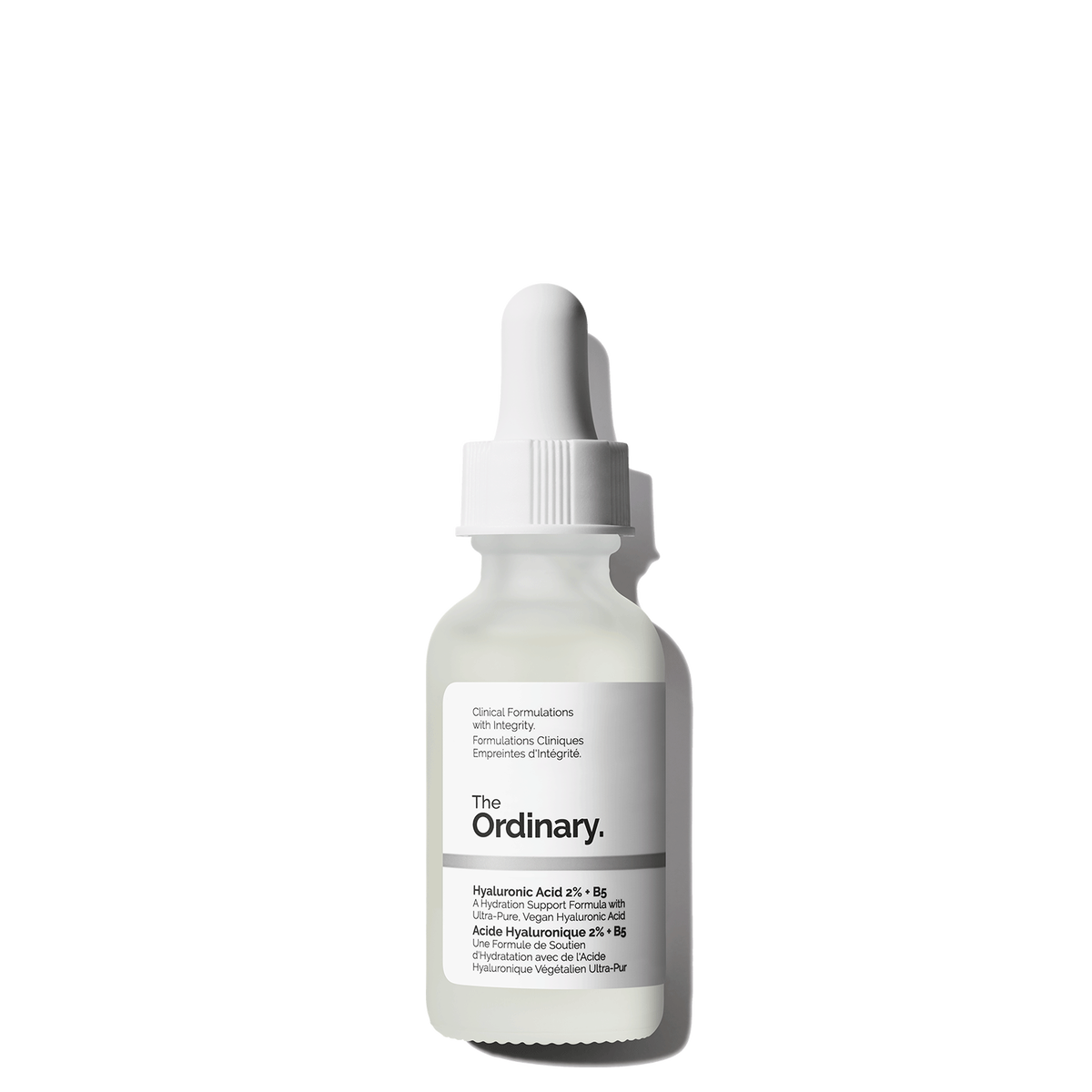 THE ORDINARY Hyaluronic acid 2% + B5