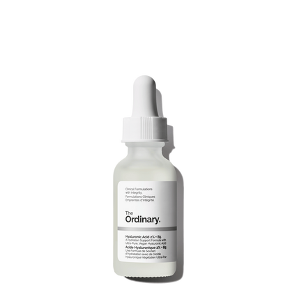 THE ORDINARY Hyaluronic acid 2% + B5