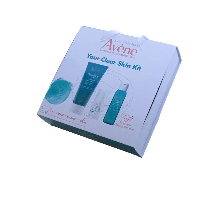 AVENE Clear Skin Kit