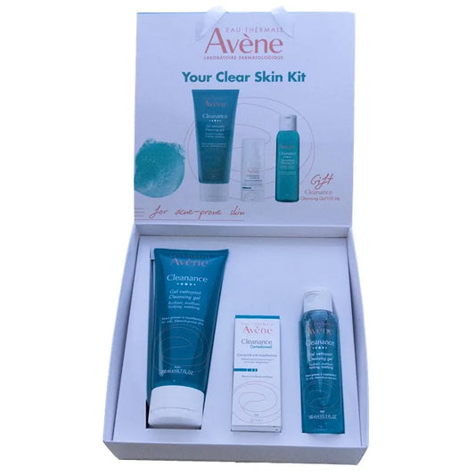 AVENE Clear Skin Kit