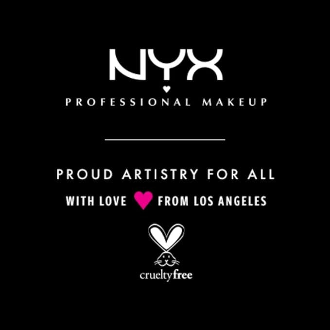 NYX PROFESSIONAL MAKEUP Powder Puff Lippie lip cream - best buds