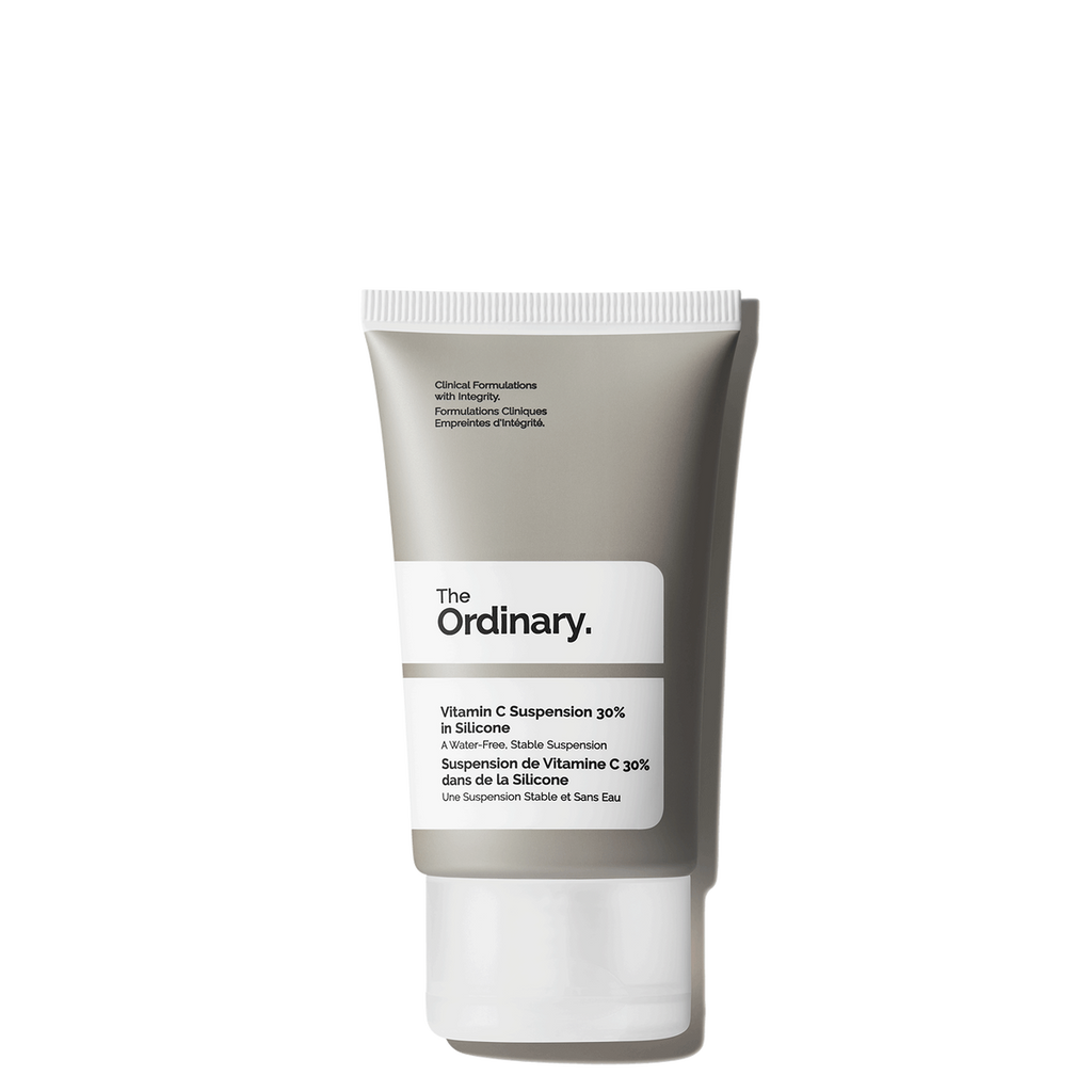 THE ORDINARY Vitamin C suspension 23% + HA Spheres 2