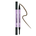 URBAN DECAY Brow Blade ink stain + Waterproof Pencil