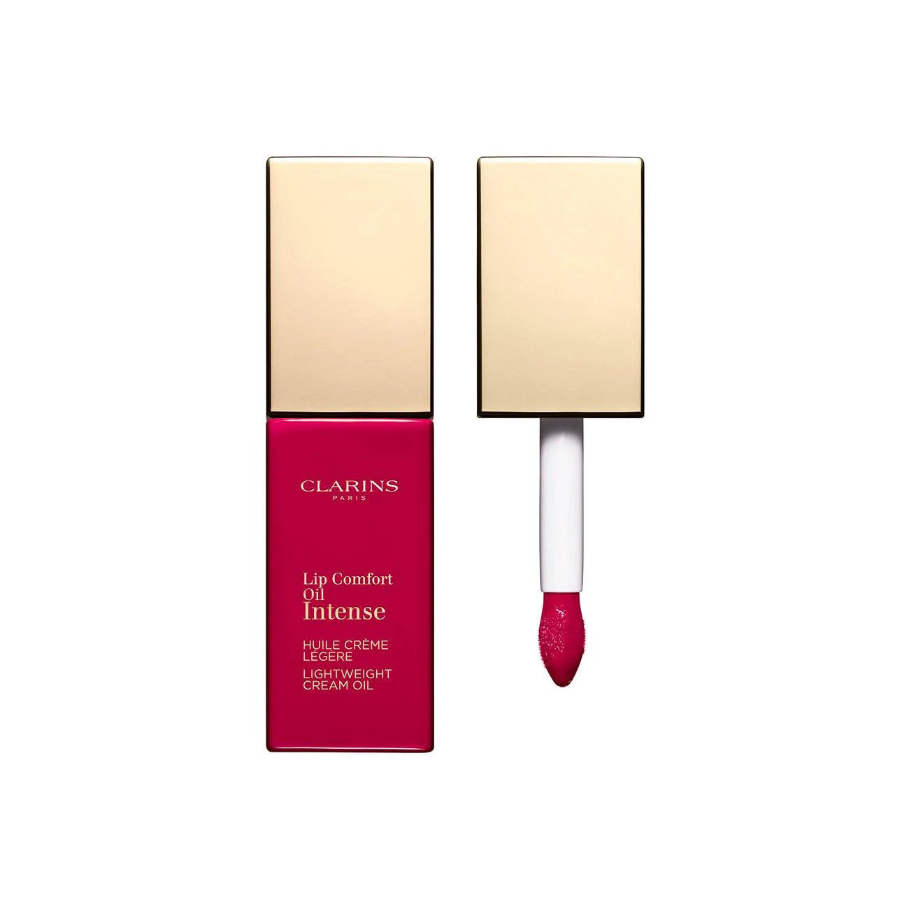 CLARINS Lip Comfort oil lntense Pink 05 - 2.8ML