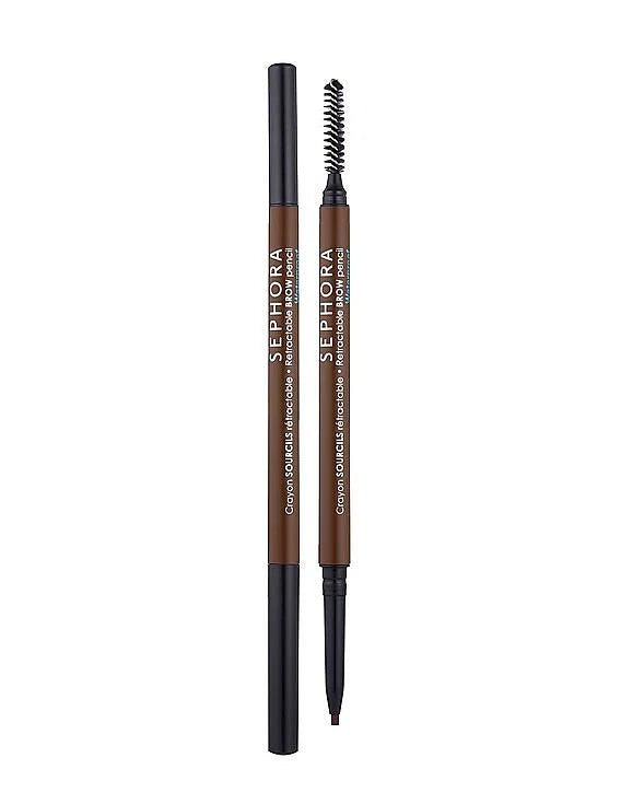 SEPHORA COLLECTION Retractable Waterproof Brow Pencil