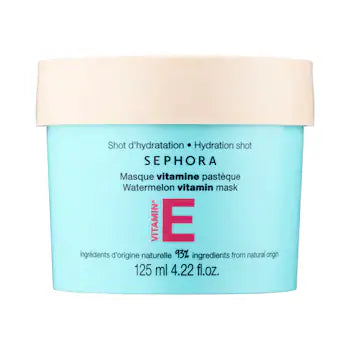 SEPHORA Face & Body Mask Vitamin E 125ML