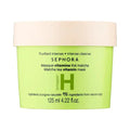 SEPHORA Face & Body Mask Vitamin H MATCHA TEA 125ML