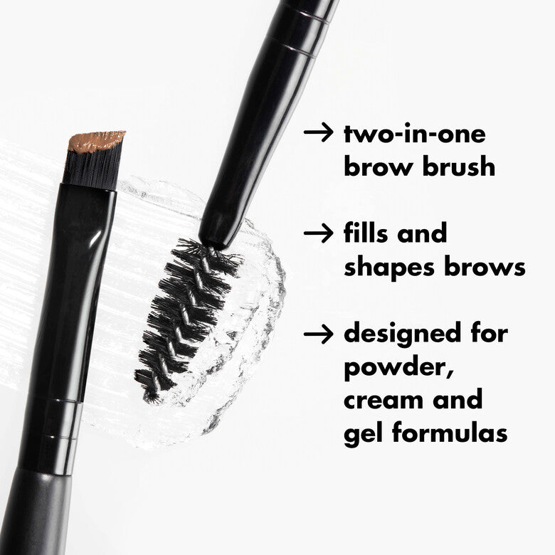 ELF Eye brow Duo Brush