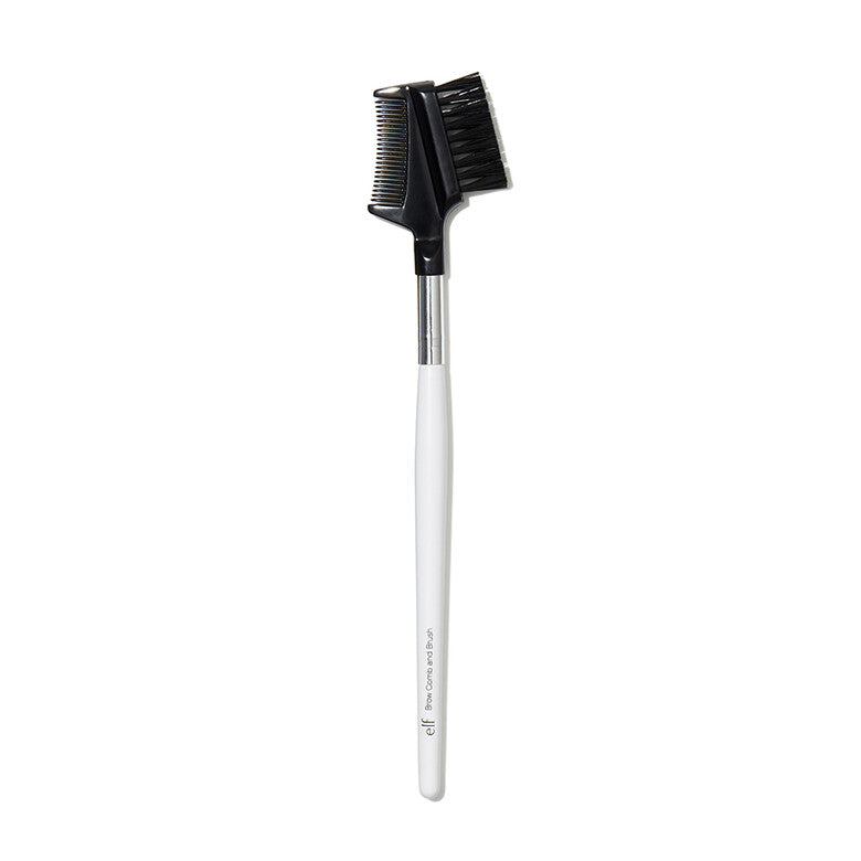 ELF Cosmetics Brow Comb + Brush