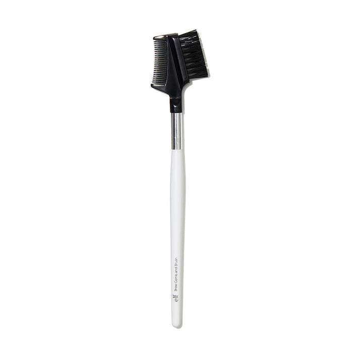 ELF Cosmetics Brow Comb + Brush