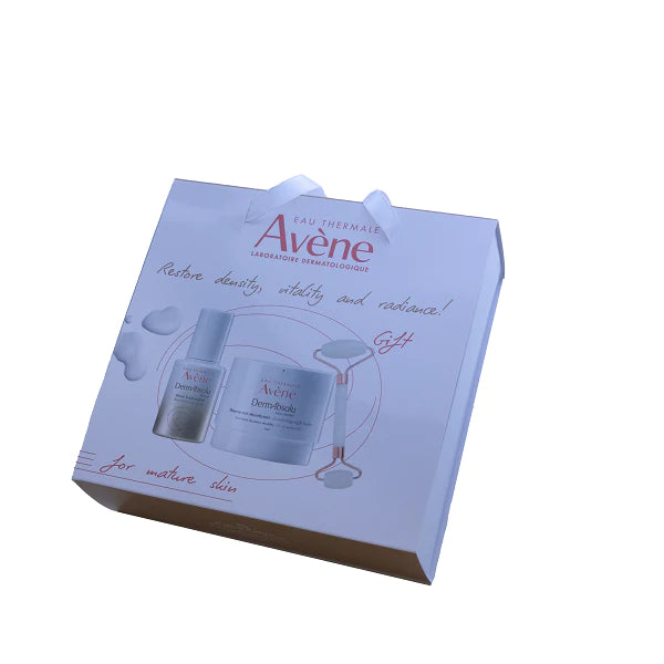 AVENE RESTORE DENSITY, VITALITY & RADIANCE KIT