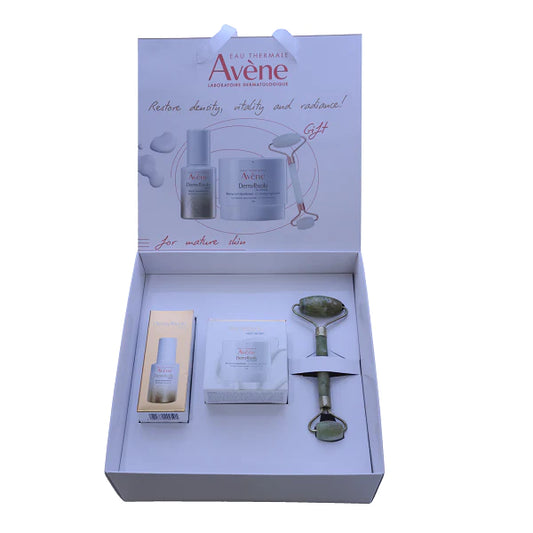 AVENE RESTORE DENSITY, VITALITY & RADIANCE KIT