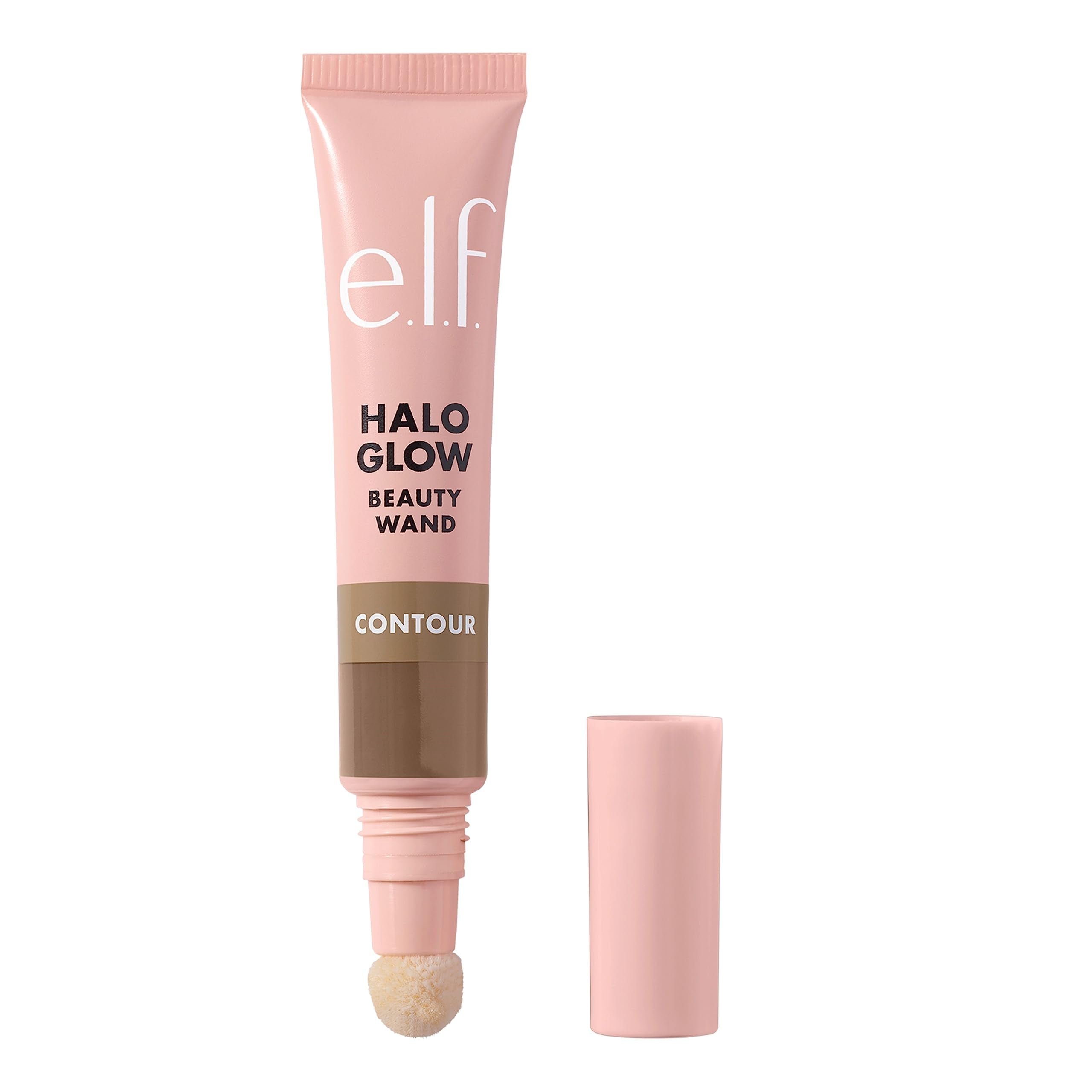ELF HALO GLOW BEAUTY WAND - BRONZERS