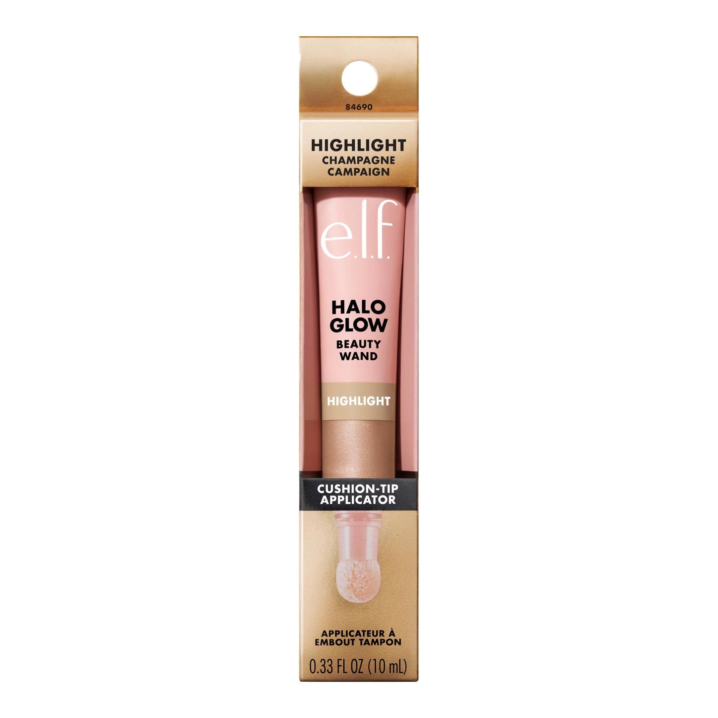 ELF HALO GLOW BEAUTY WAND HIGHLIGHT