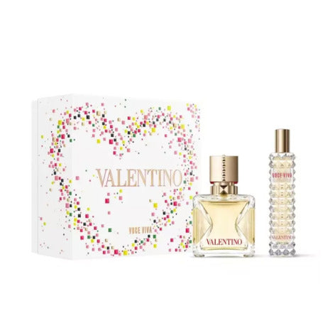 VALENTINO VOCE VIVA COFFRET