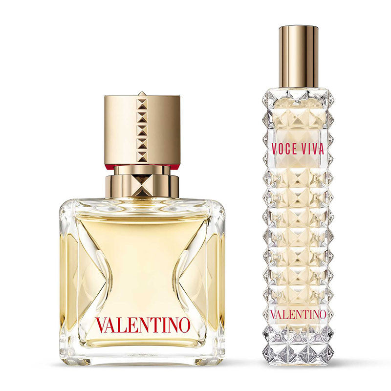 VALENTINO VOCE VIVA COFFRET